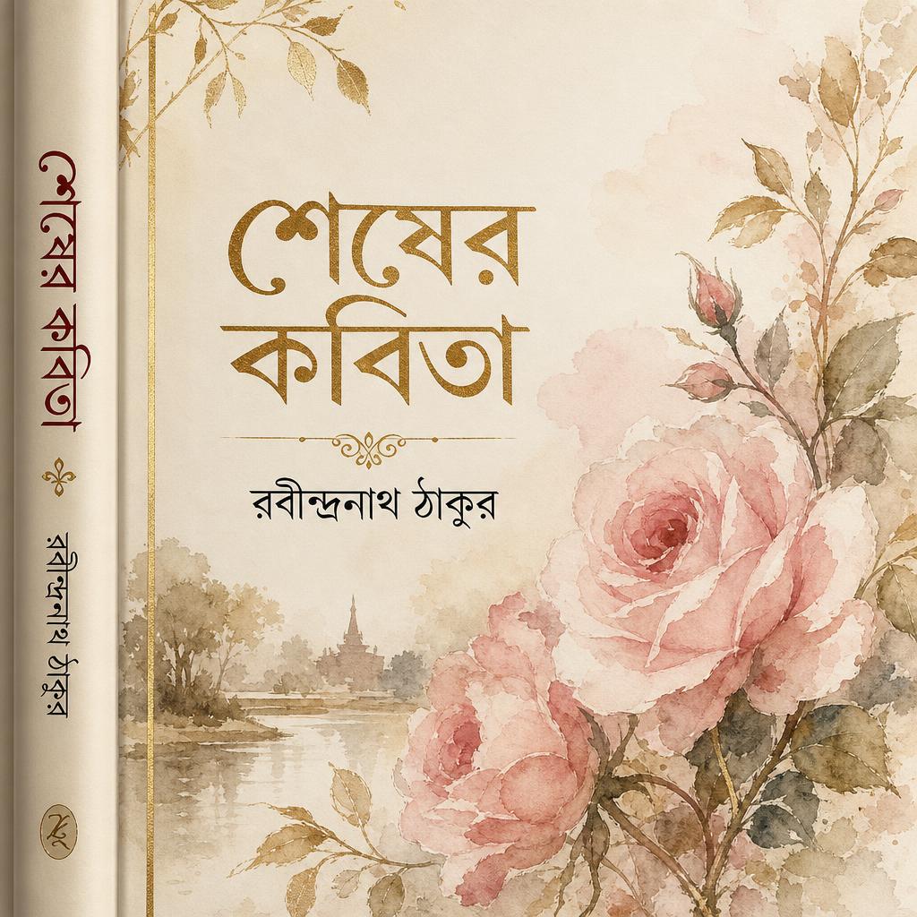 শেষের কবিতা