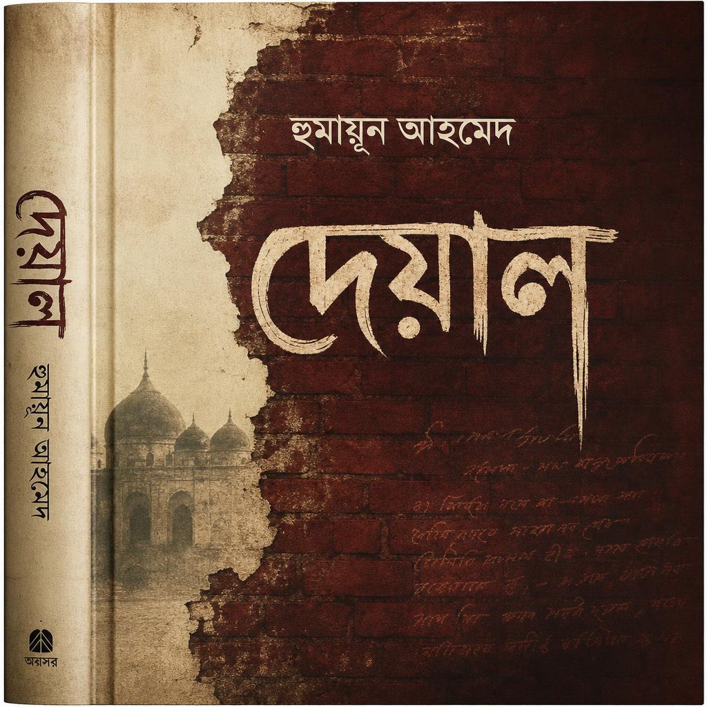 দেয়াল