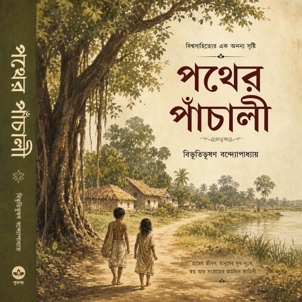 পথের পাঁচালী