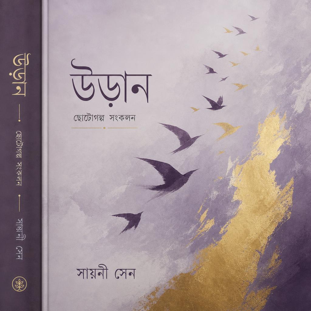 উড়ান