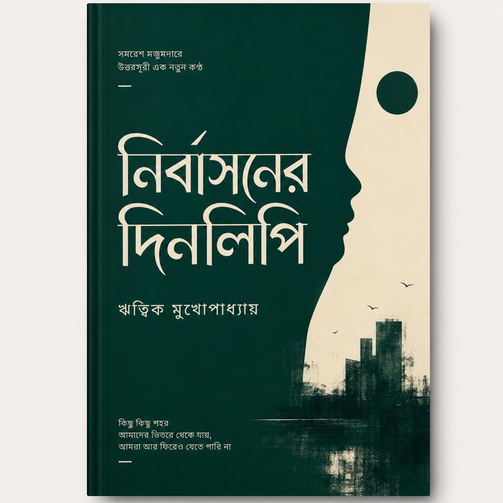 নির্বাসনের দিনলিপি